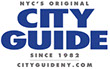 City Guide Logo