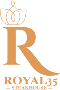 Royal35 logo