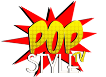 Pop Style Logo