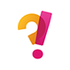 Question Logo