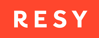 Resy logo