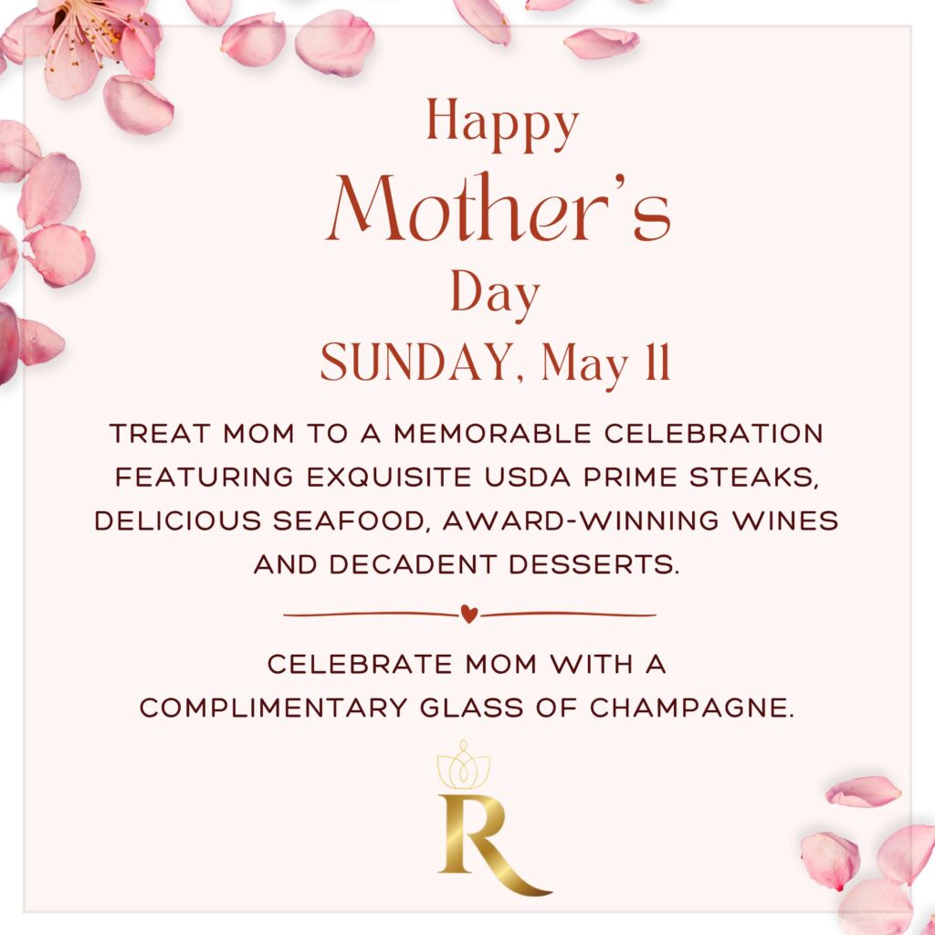 Mother's Day